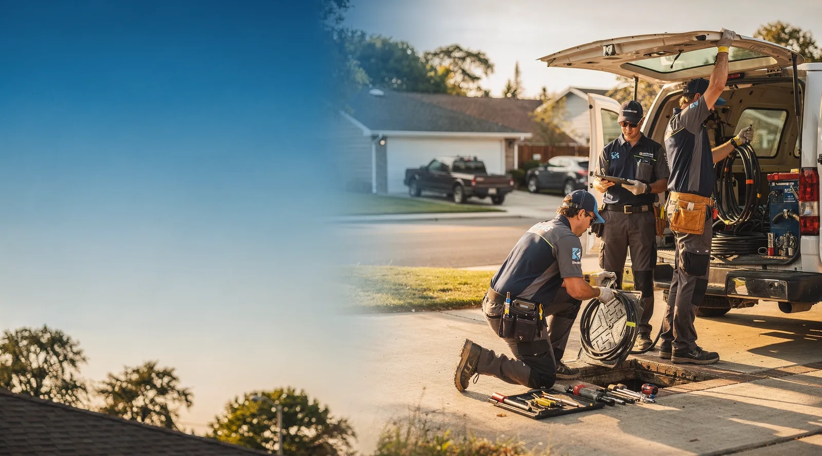 Water Softener Installation in Oberlin, LA near me
